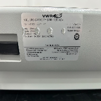 VWR 100L LRG CAPACITY STIR image 3